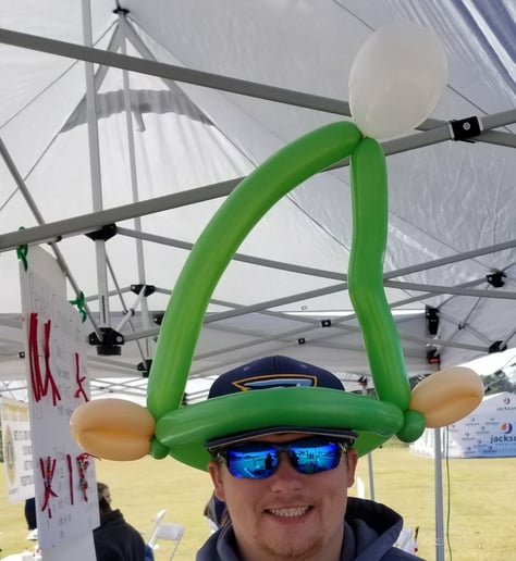 Gallery photo 6 of Blowit Up Productions LLC