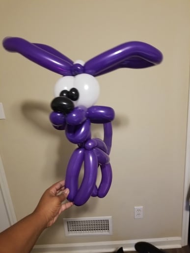 Gallery photo 5 of Blowit Up Productions LLC