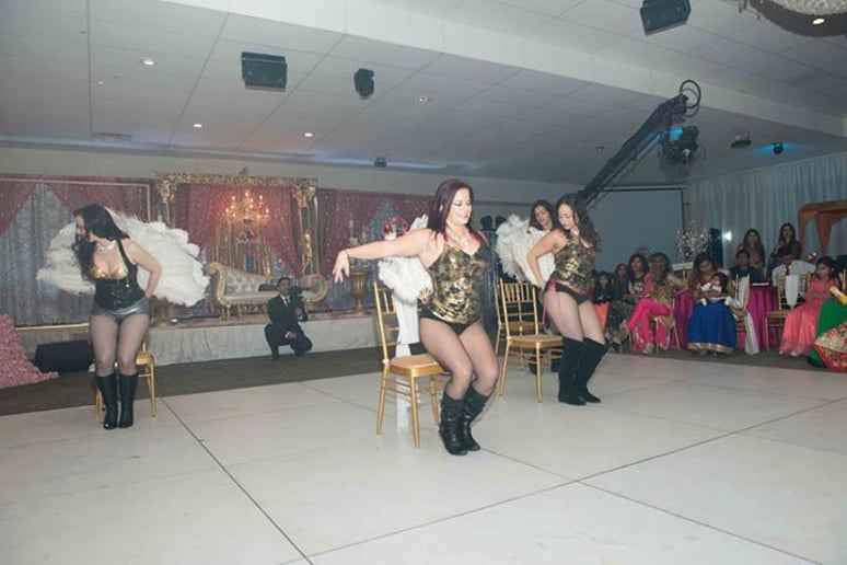 Gallery photo 6 of Blu Dawn Evnts & Entertainment