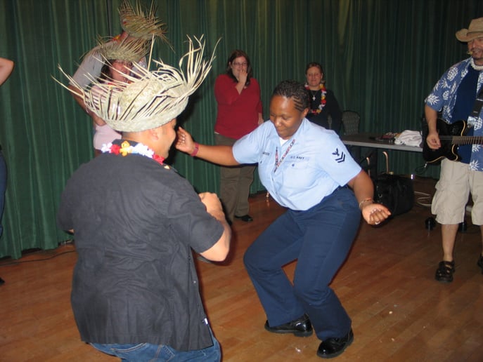Gallery photo 7 of The Travelin' Max Show