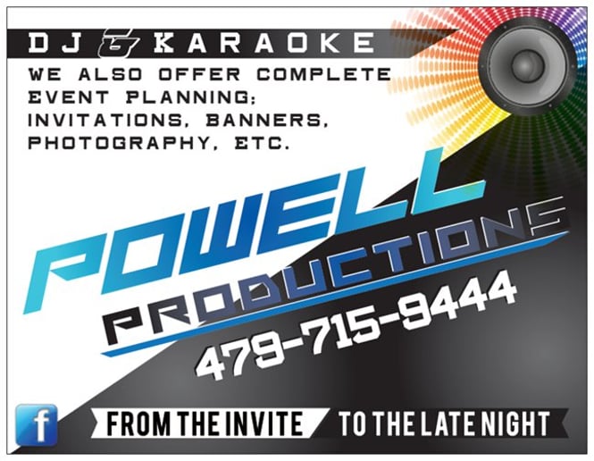 Gallery photo 11 of Powell Party