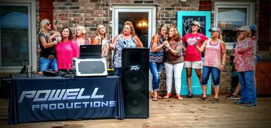 Gallery photo 2 of Powell Party