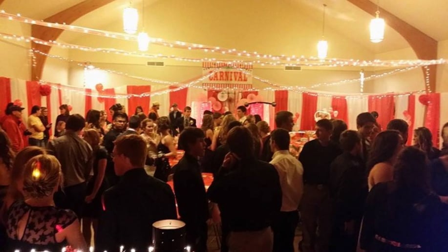 Gallery photo 6 of Powell Party