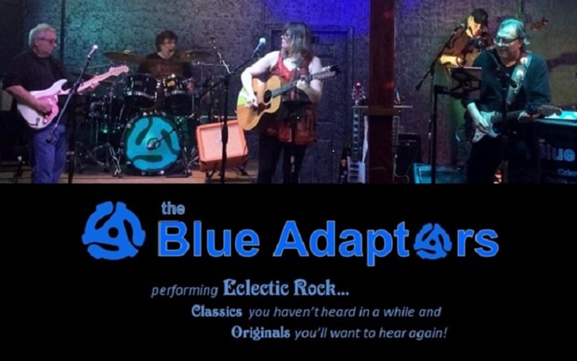 Gallery photo 3 of Blue AdaptOrs