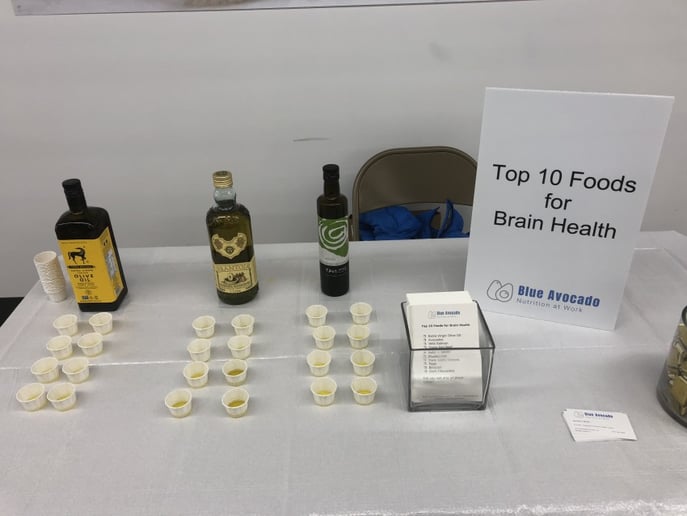 Gallery photo 4 of Blue Avocado Nutrition