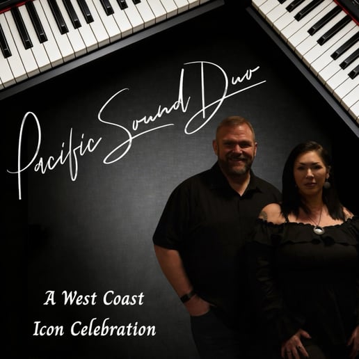 Gallery photo 1 of Pacific Sound Company, A West Coast Artist Celebration