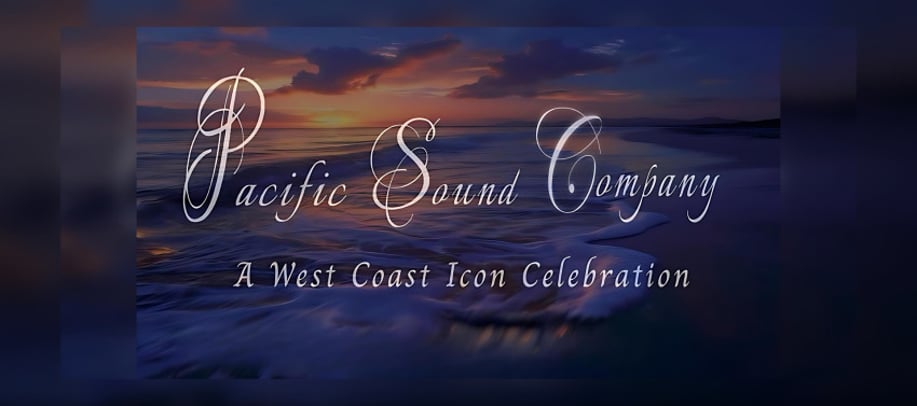 Gallery photo 2 of Pacific Sound Company, A West Coast Artist Celebration