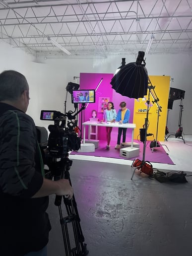 Gallery photo 6 of Blue Bunny Productions