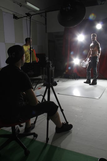 Gallery photo 14 of Blue Bunny Productions