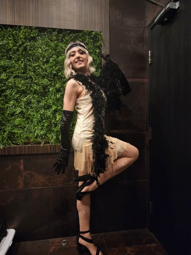 Gallery photo 5 of Blue Crow Talent