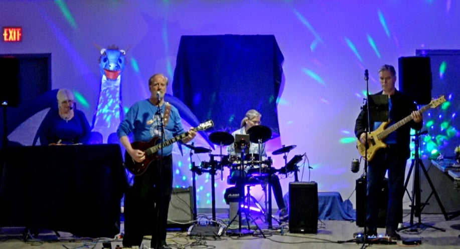Gallery photo 6 of Blue Dragon
