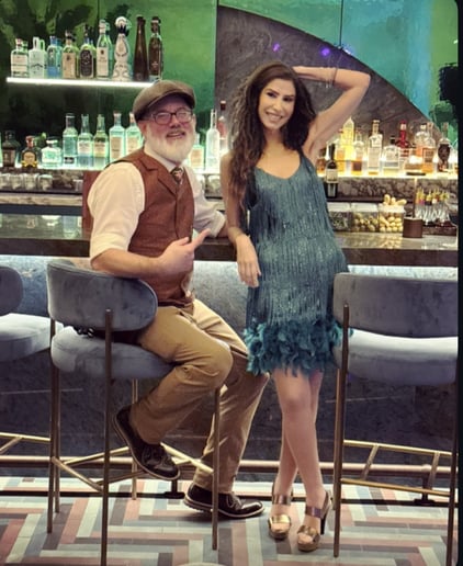 Gallery photo 9 of Holiday & Vine