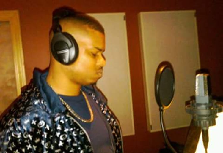 Gallery photo 1 of Blue Flame aka Treyology