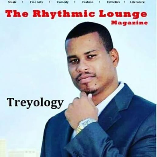 Gallery photo 2 of Blue Flame aka Treyology