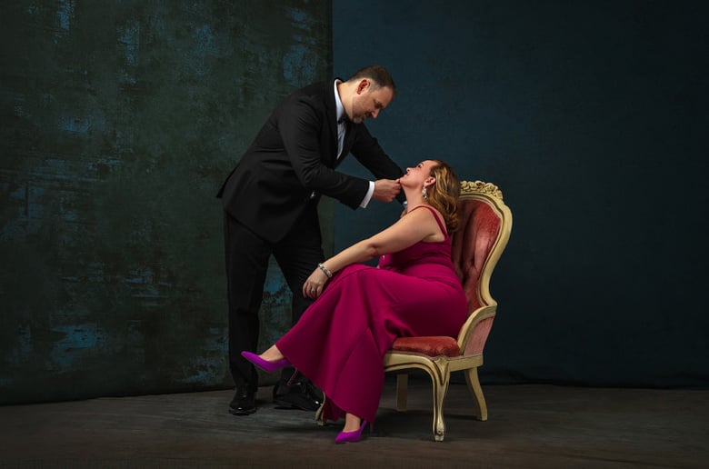 Gallery photo 7 of Blue Gem Productions