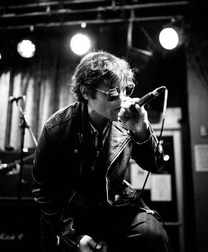 Gallery photo 1 of Sebastian Rider