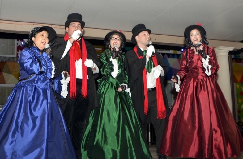 Gallery photo 6 of Victorian Voices of South Florida