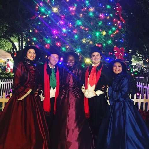 Gallery photo 4 of Victorian Voices of South Florida