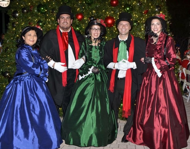 Gallery photo 1 of Victorian Voices of South Florida