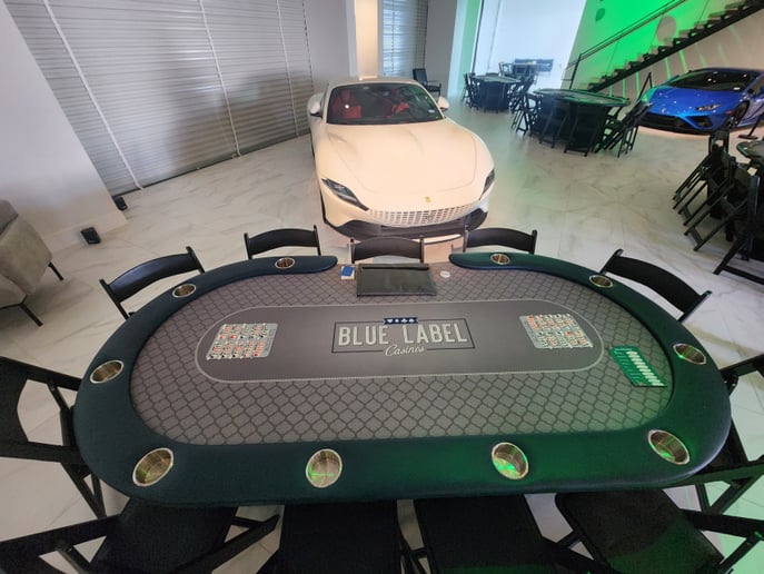 Gallery photo 3 of Blue Label Casinos