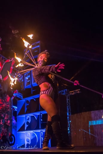 Gallery photo 1 of Mellionaire, Variety Performer