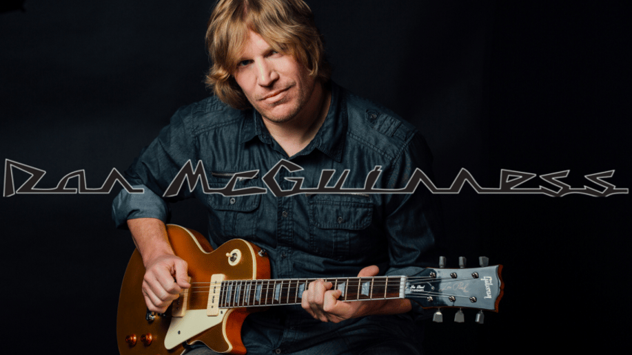 Gallery photo 4 of Dan McGuinness Band