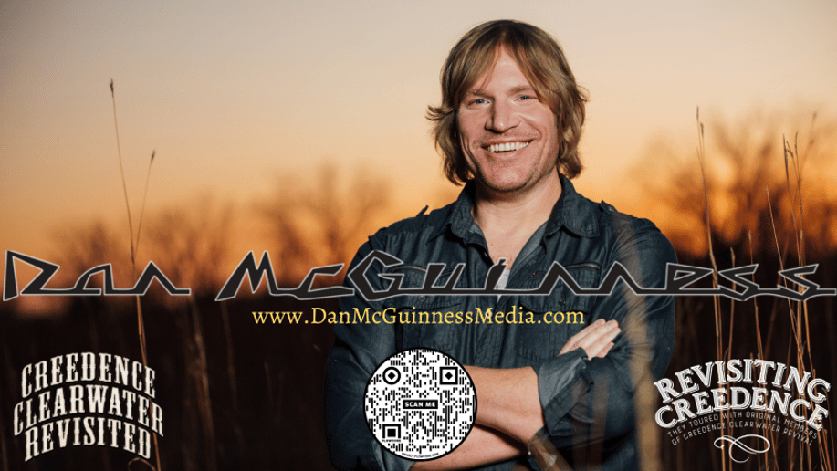 Gallery photo 5 of Dan McGuinness Band