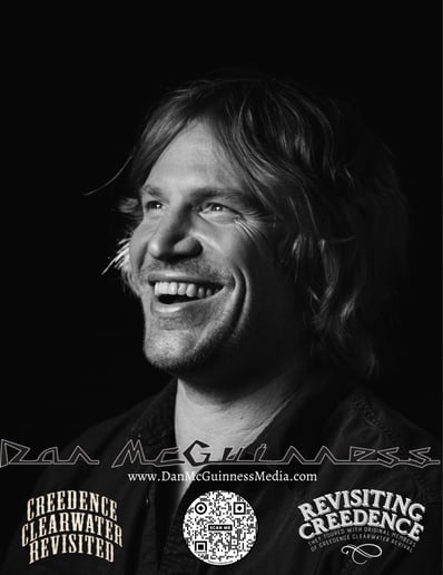 Gallery photo 1 of Dan McGuinness Band