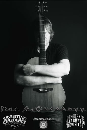 Gallery photo 2 of Dan McGuinness Band