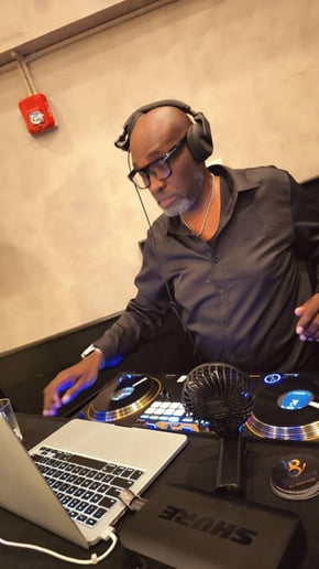 Gallery photo 8 of Blue Note Productions LLC