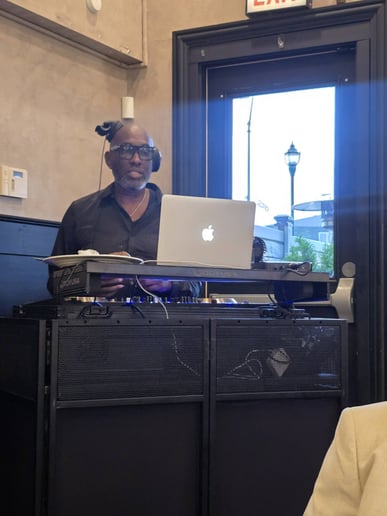 Gallery photo 9 of Blue Note Productions LLC