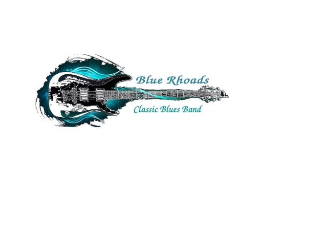 Gallery photo 1 of Blue Rhoads Classic Blues Band