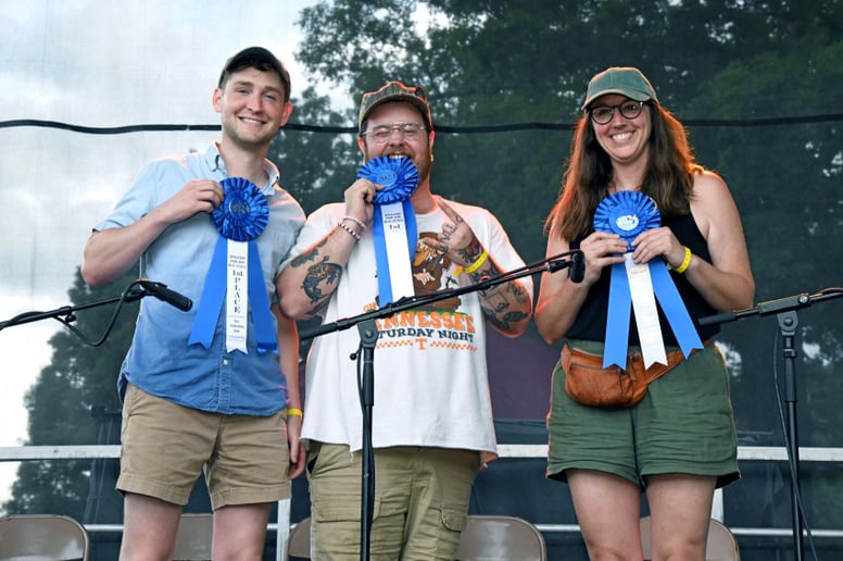 Gallery photo 3 of Blue Ridge Gathering