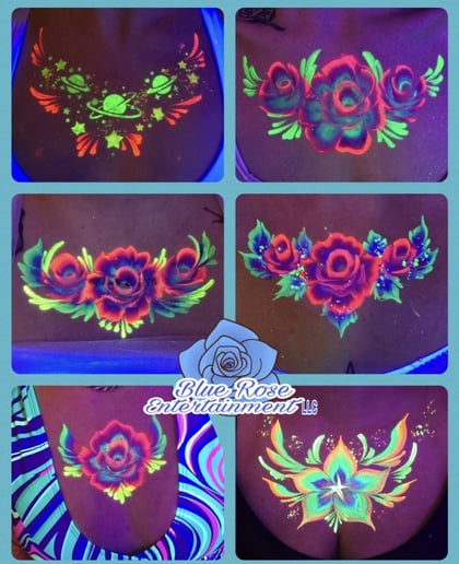 Gallery photo 3 of Blue Rose Entertainment LLC