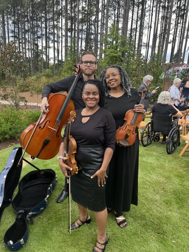 Gallery photo 6 of Blue Sands Music
