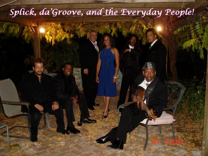 Gallery photo 2 of Blue Skies Entertainment