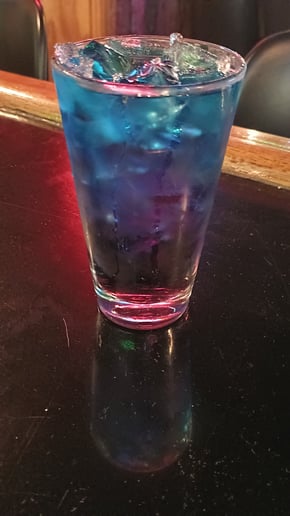 Gallery photo 1 of Blue Sky Bartending Services