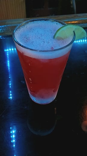 Gallery photo 3 of Blue Sky Bartending Services