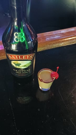 Gallery photo 5 of Blue Sky Bartending Services