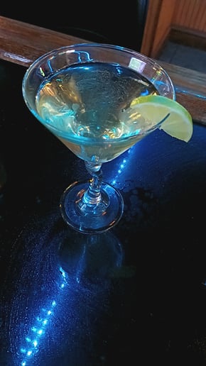 Gallery photo 7 of Blue Sky Bartending Services