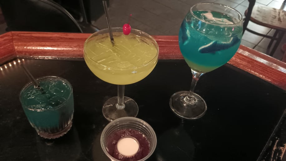 Gallery photo 8 of Blue Sky Bartending Services