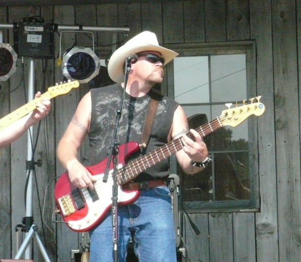 Gallery photo 4 of Stone Cold Country