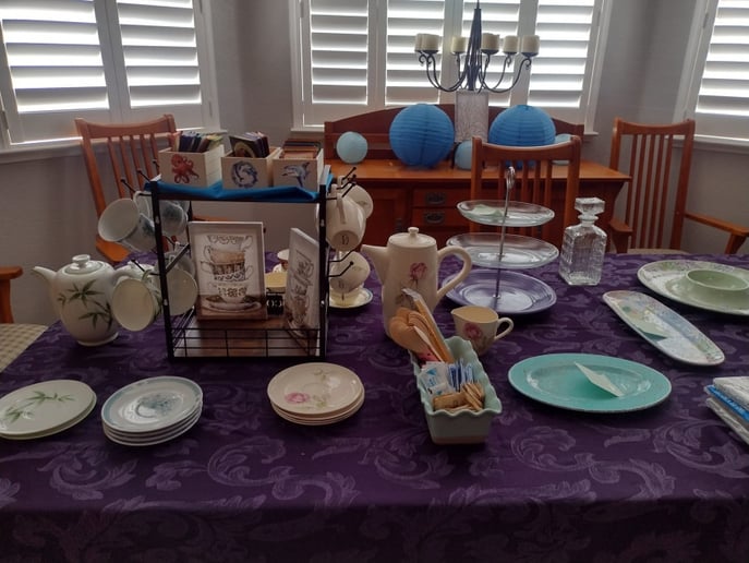 Gallery photo 5 of Blue Topaz Event Services