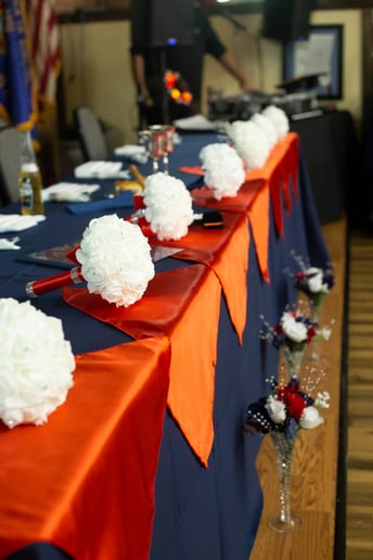 Gallery photo 10 of Blue Topaz Event Services