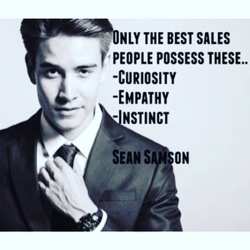 Gallery photo 7 of Sean Samson - Author and International Speaker
