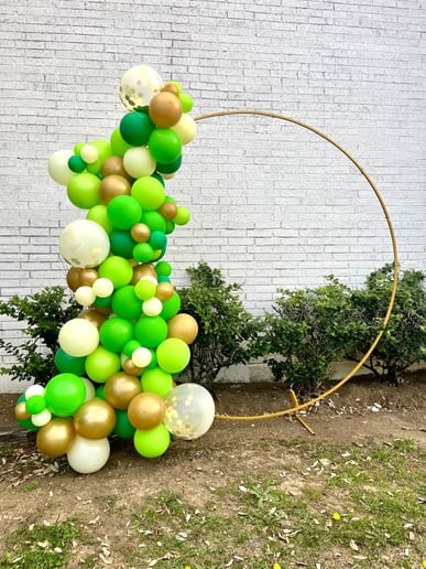 Gallery photo 1 of Bluebonnet Balloon Co.
