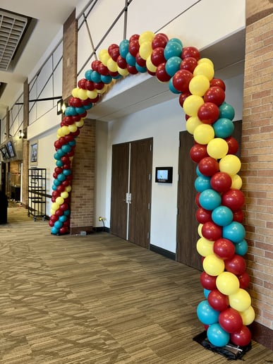 Gallery photo 6 of Bluebonnet Balloon Co.