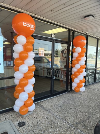 Gallery photo 4 of Bluebonnet Balloon Co.