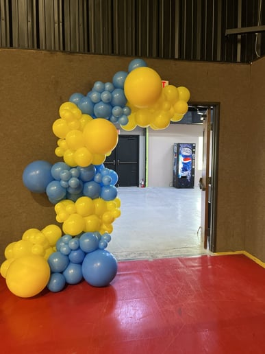 Gallery photo 7 of Bluebonnet Balloon Co.