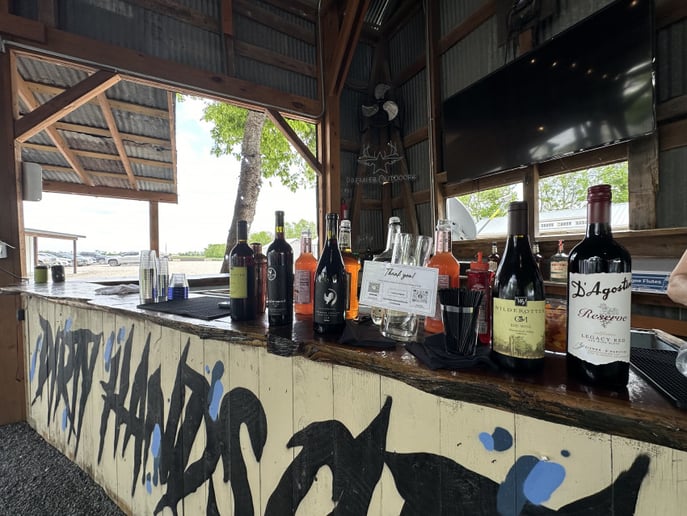 Gallery photo 4 of Bluebonnet Bartenders